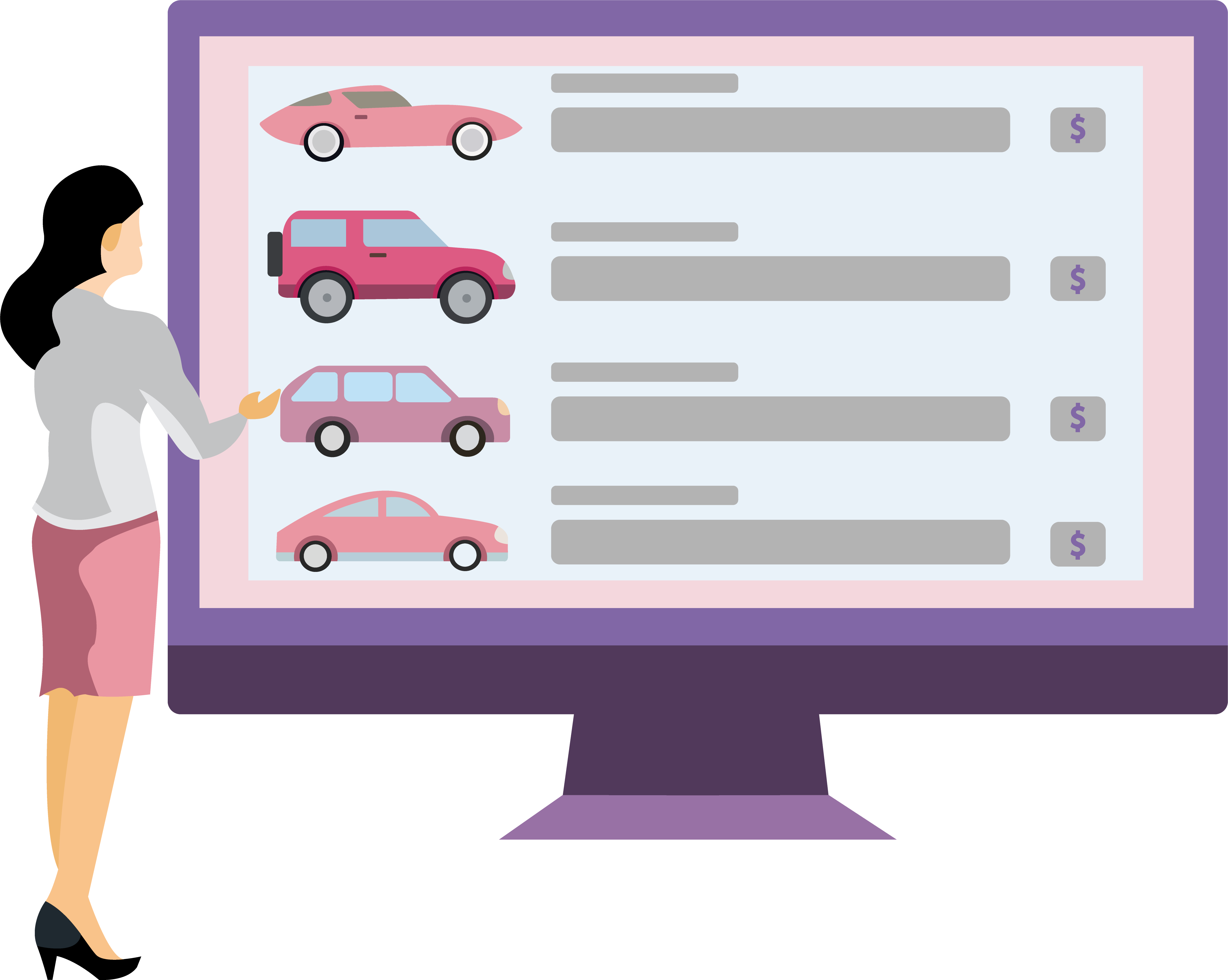 Advancede rate management